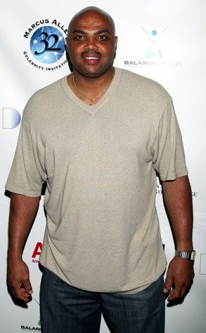 Charles Barkley Charles Barkley